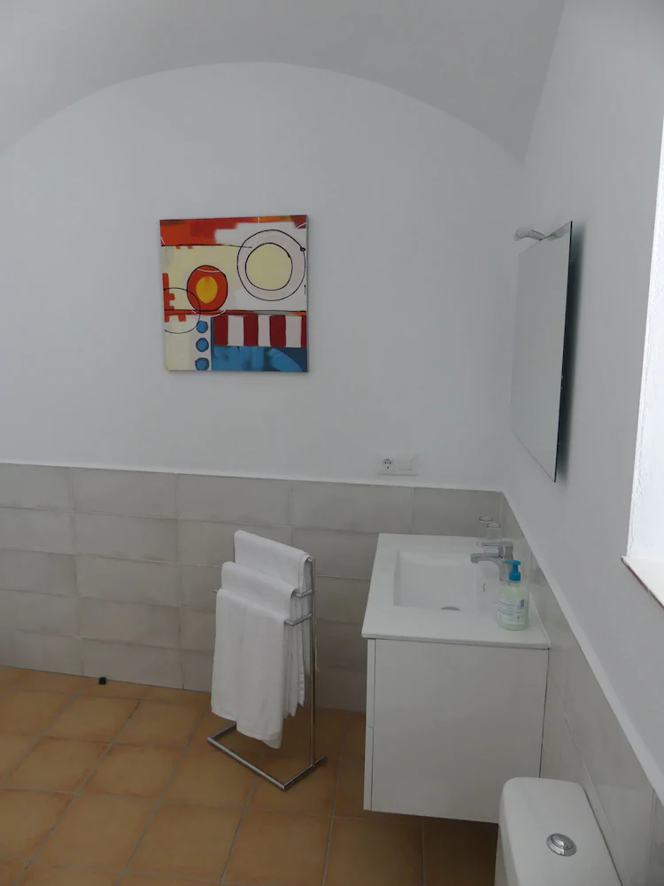 Casa Rural Julio Vegas