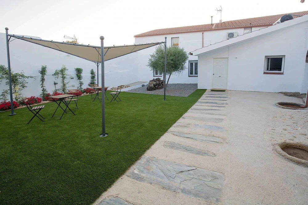 Casa Rural Julio Vegas