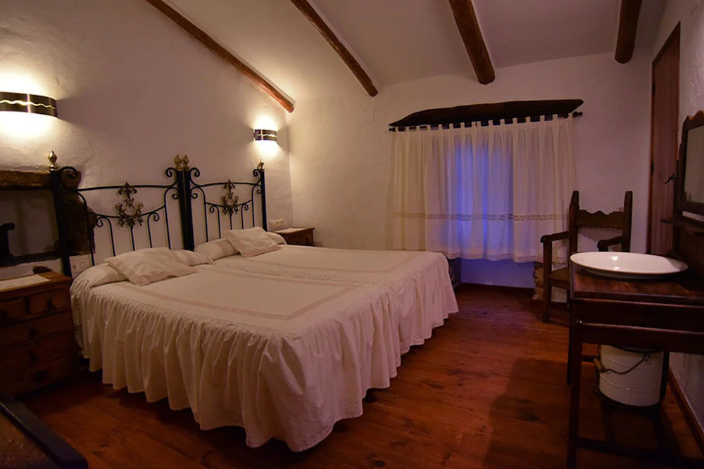 Puerto Roque Turismo Rural