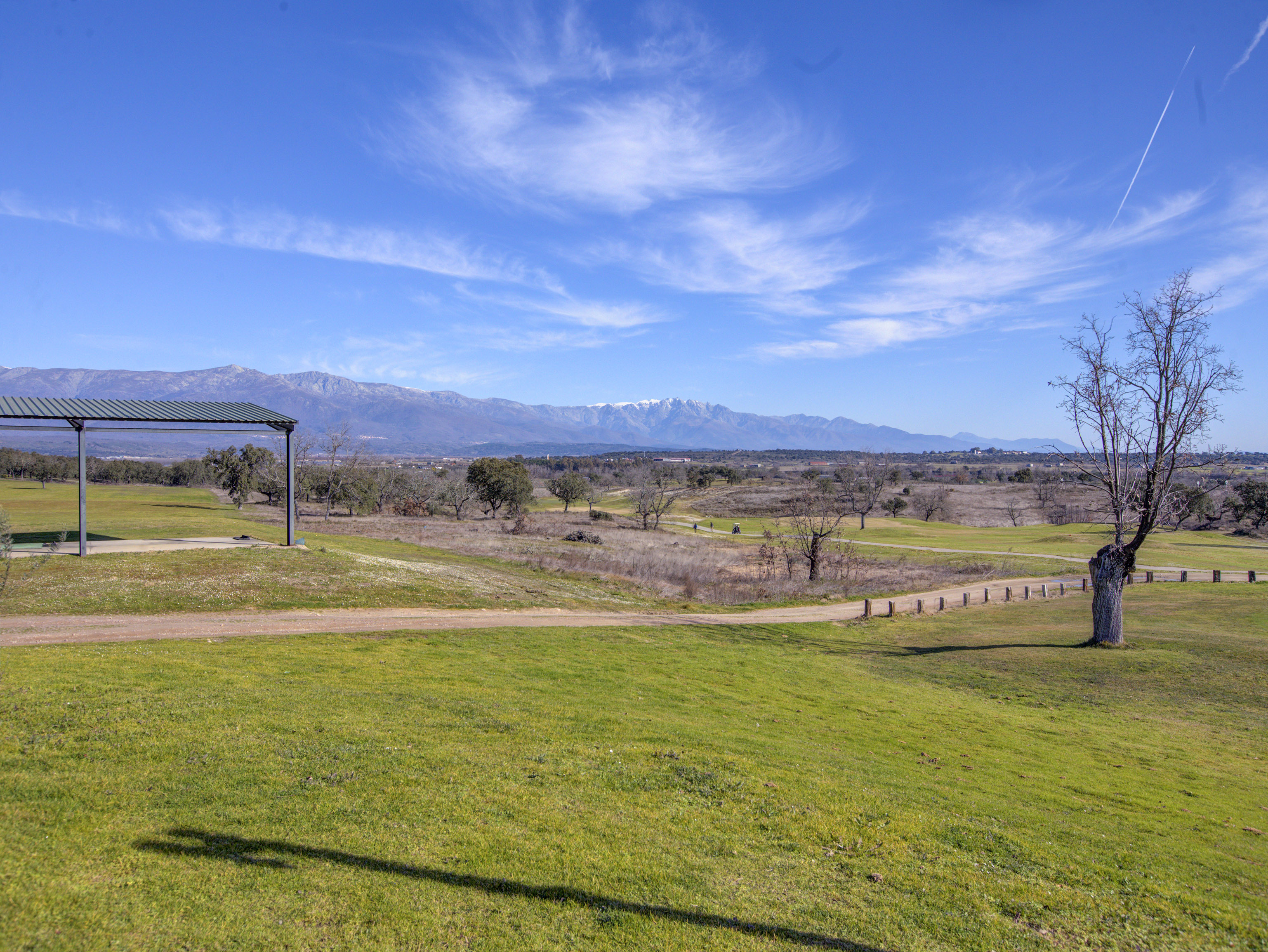Hotel Valles de Gredos by OYO Rooms