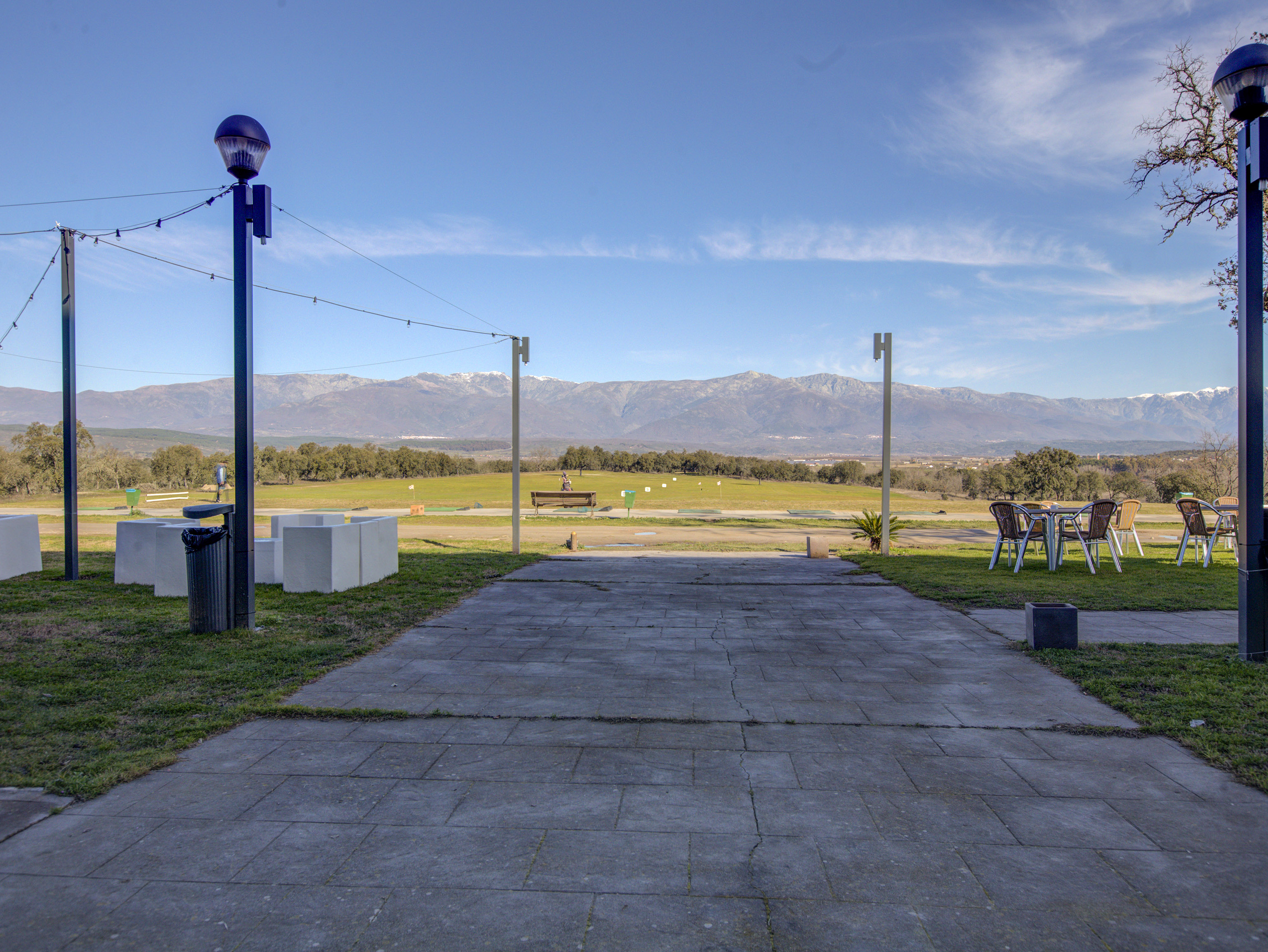 Hotel Valles de Gredos by OYO Rooms