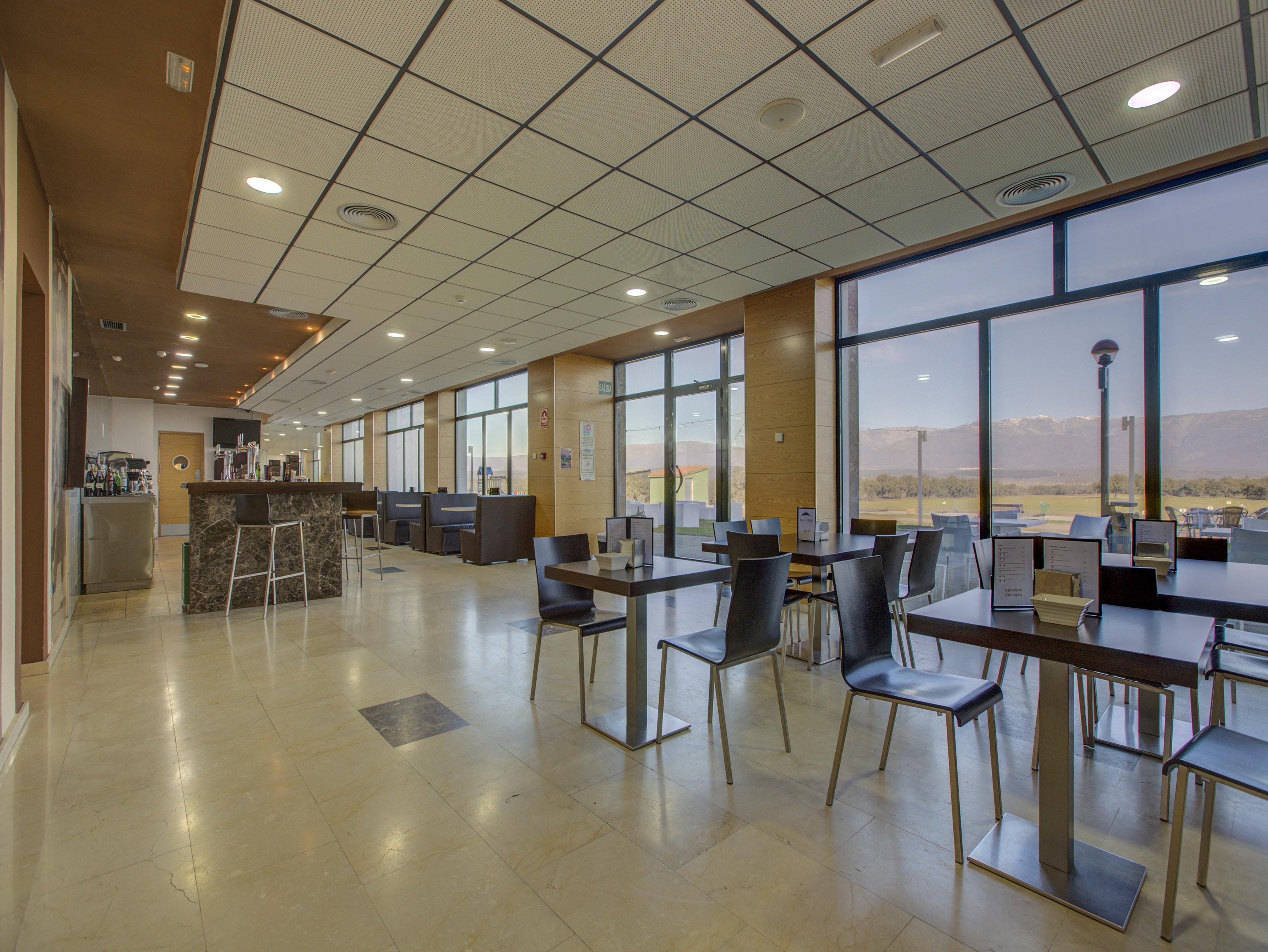 Hotel Valles de Gredos by OYO Rooms