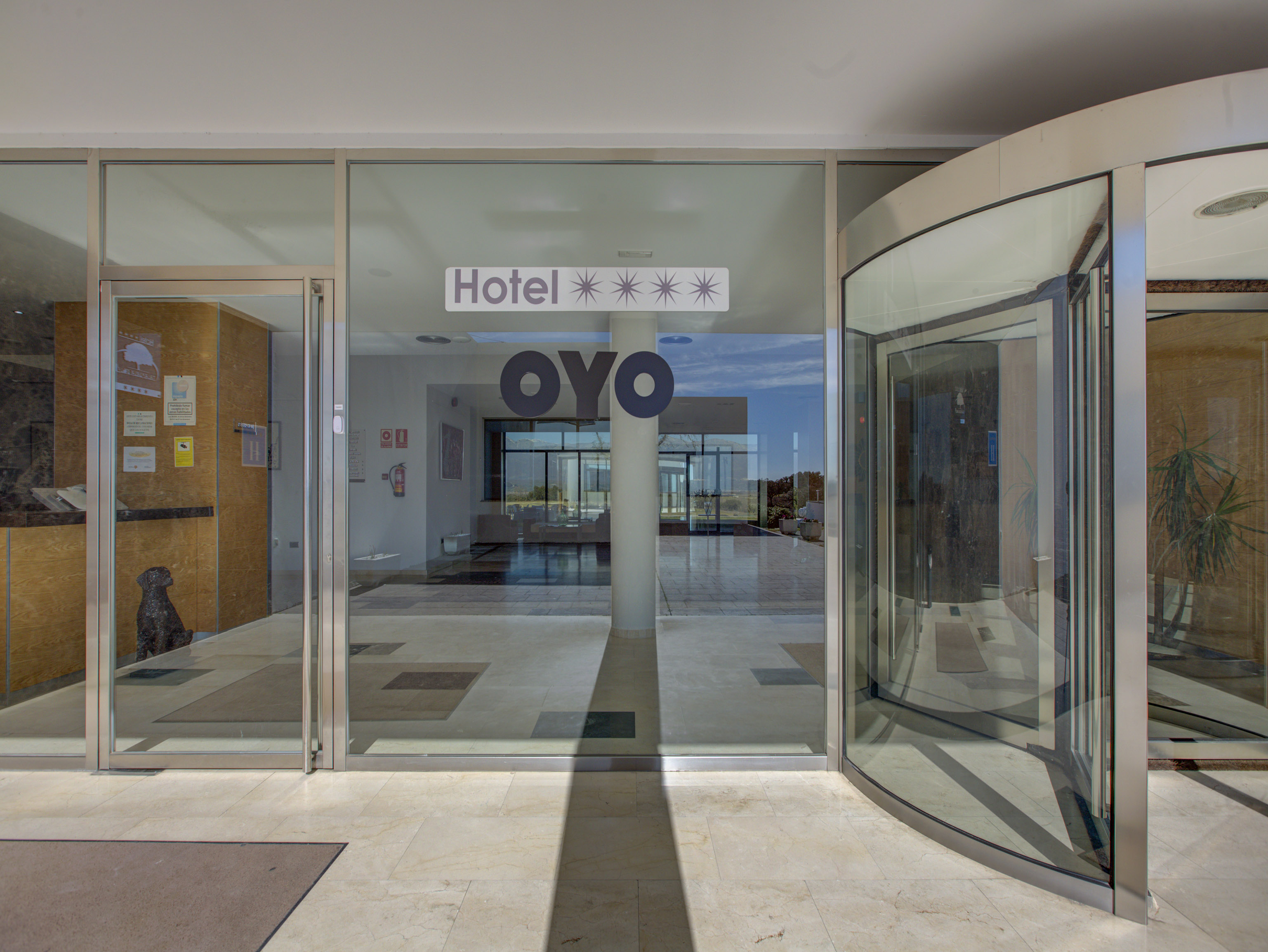 Hotel Valles de Gredos by OYO Rooms