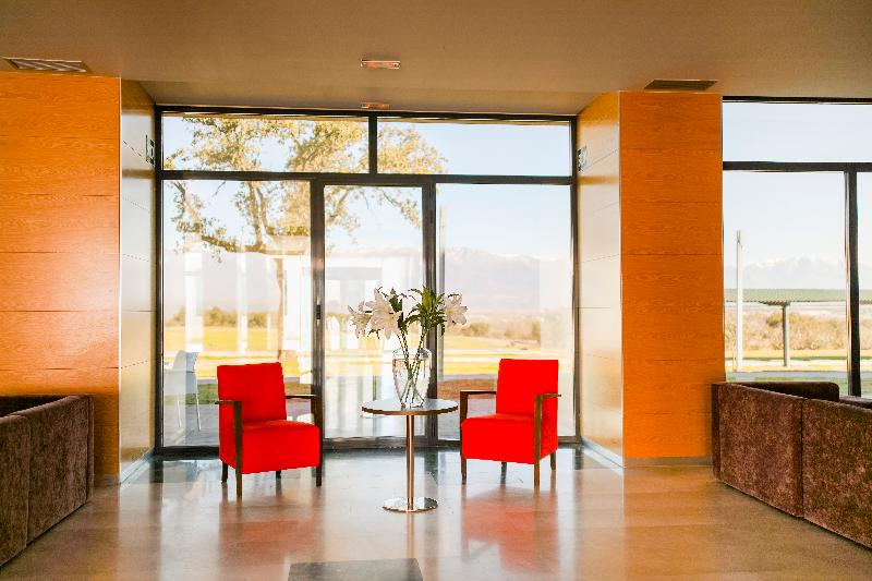 Hospedium Hotel Valles de Gredos Golf