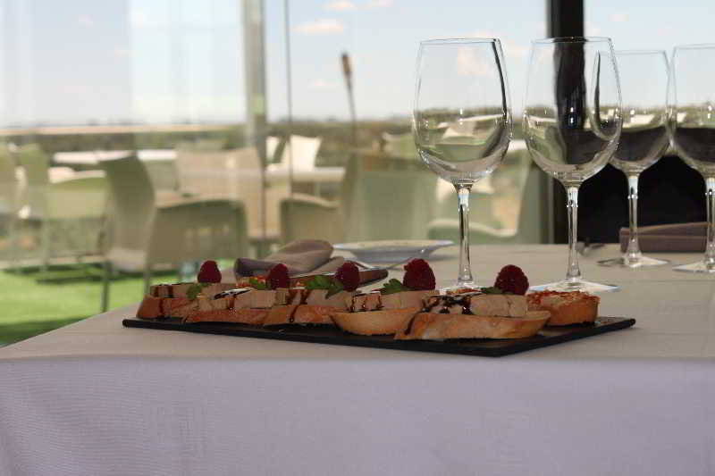 Hospedium Hotel Valles de Gredos Golf
