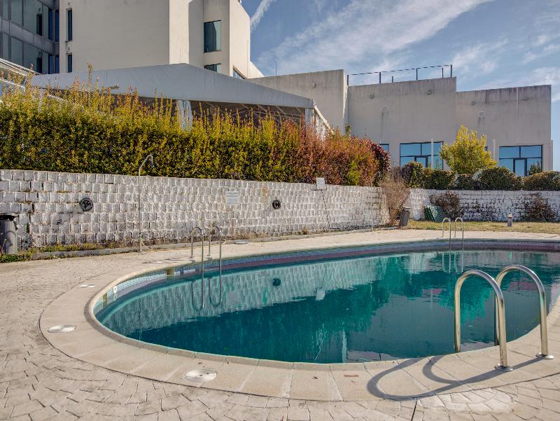 Hospedium Hotel Valles de Gredos Golf