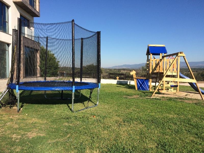 Hospedium Hotel Valles de Gredos Golf