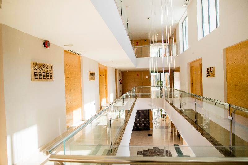 Hospedium Hotel Valles de Gredos Golf