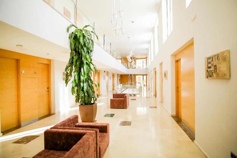 Hospedium Hotel Valles de Gredos Golf