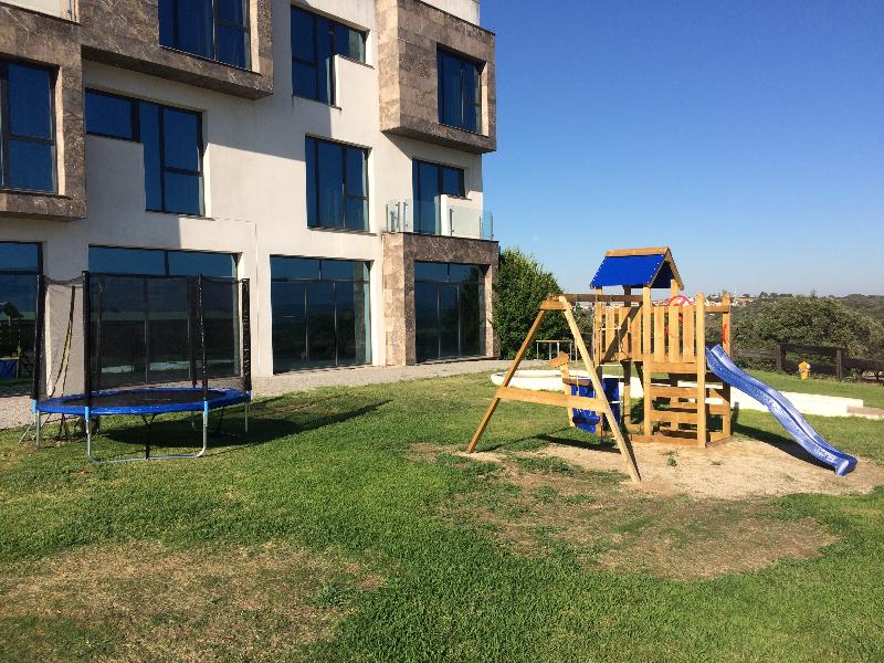 Hospedium Hotel Valles de Gredos Golf