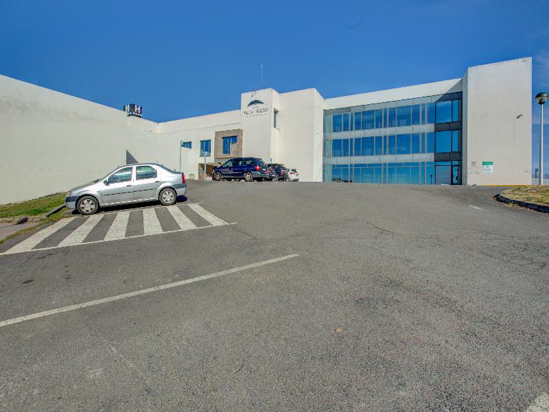 Hospedium Hotel Valles de Gredos Golf