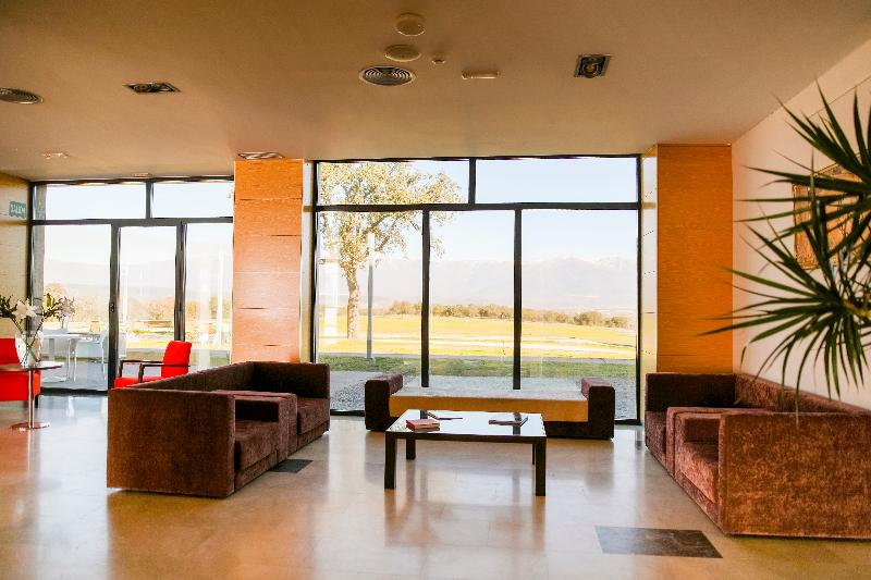 Hospedium Hotel Valles de Gredos Golf