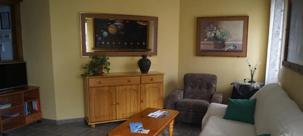 Apartamentos Estrellas De Monfrague