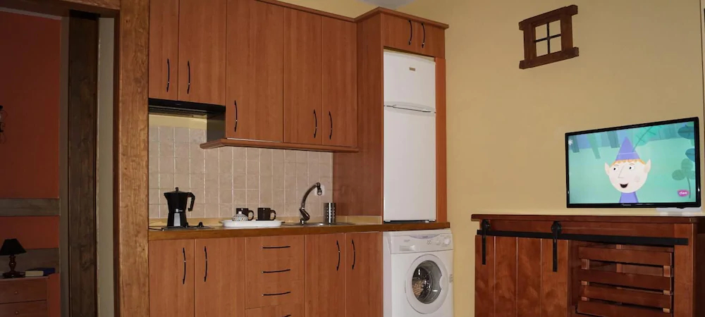 Apartamentos Estrellas De Monfrague