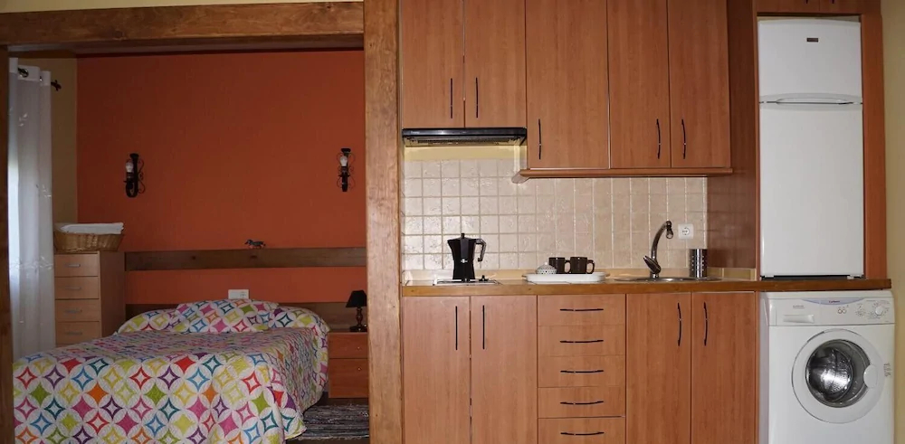 Apartamentos Estrellas De Monfrague
