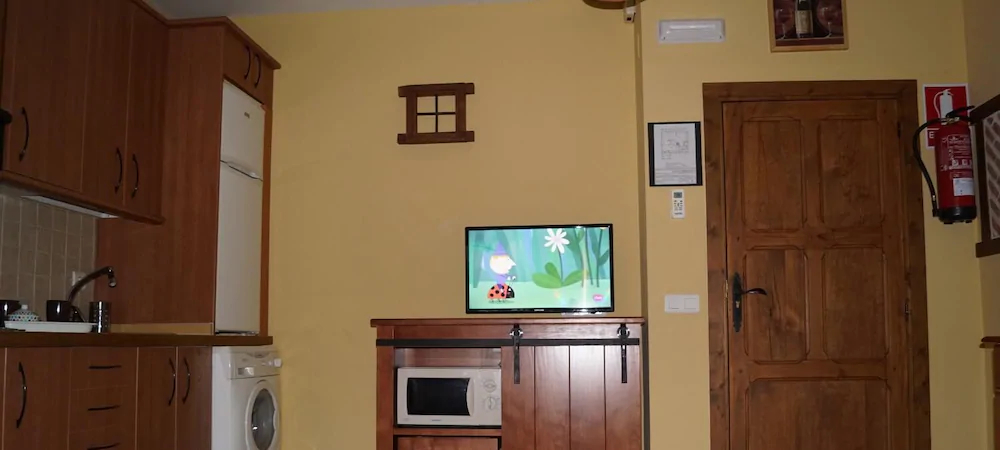 Apartamentos Estrellas De Monfrague
