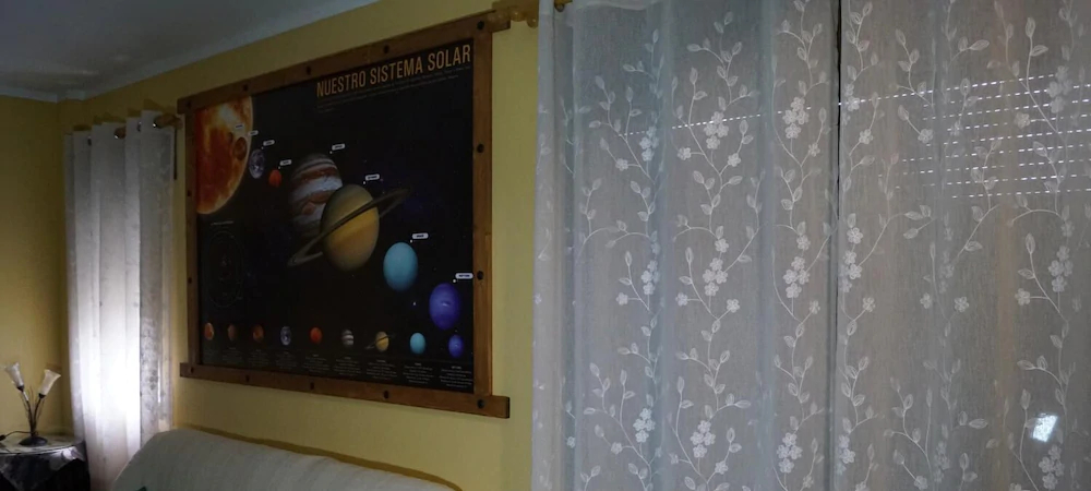 Apartamentos Estrellas De Monfrague