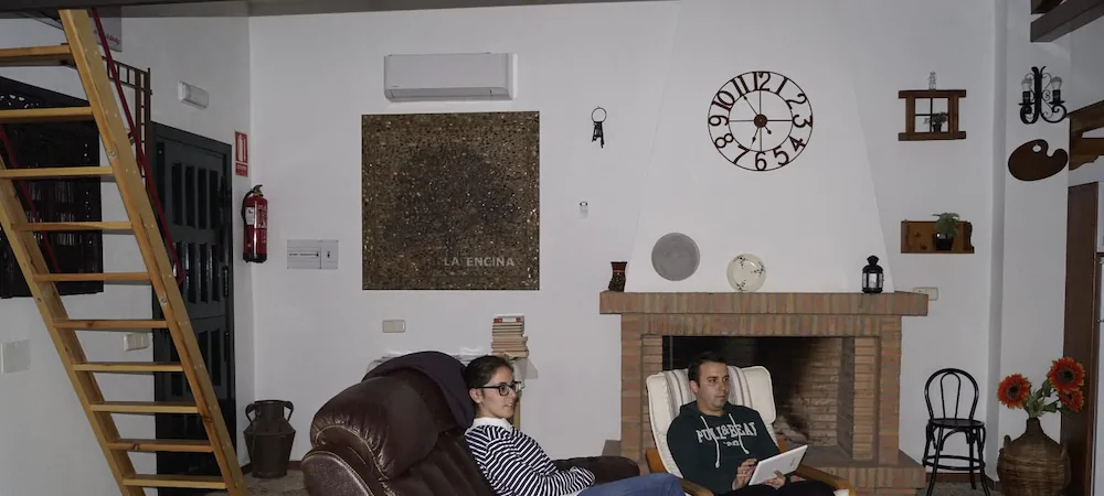Apartamentos Estrellas De Monfrague