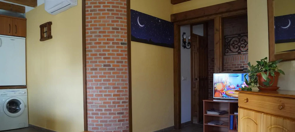 Apartamentos Estrellas De Monfrague
