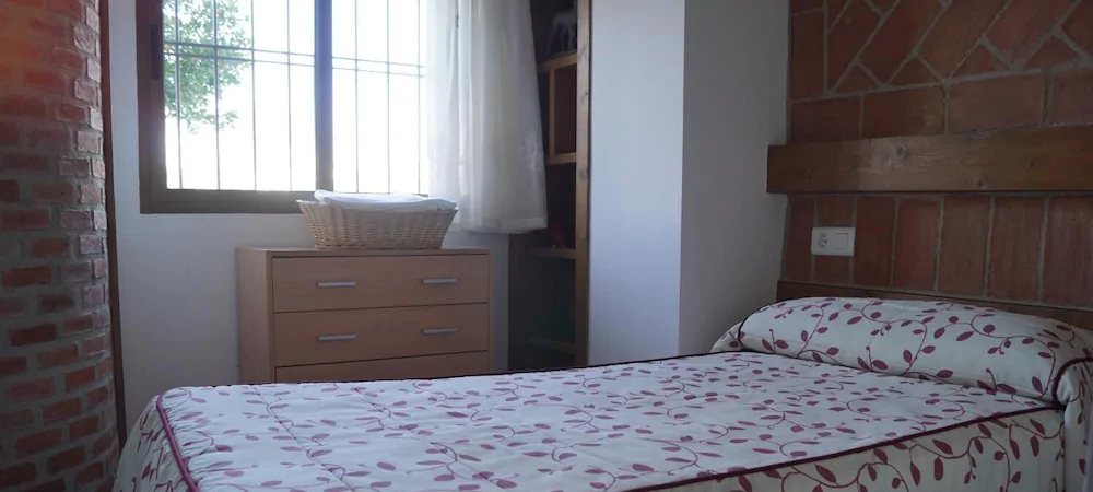 Apartamentos Estrellas De Monfrague