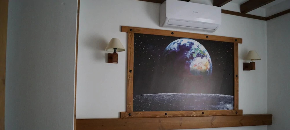 Apartamentos Estrellas De Monfrague
