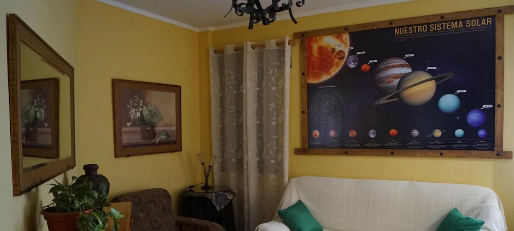 Apartamentos Estrellas De Monfrague