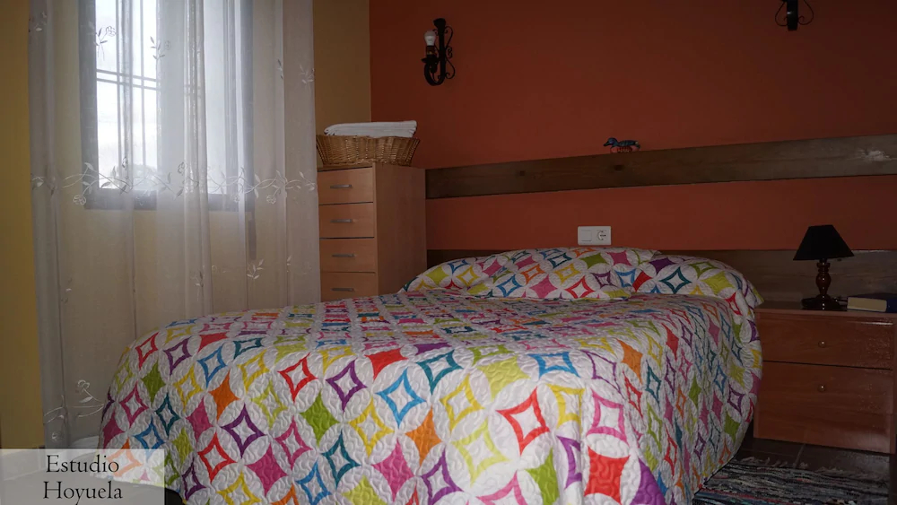 Apartamentos Estrellas De Monfrague