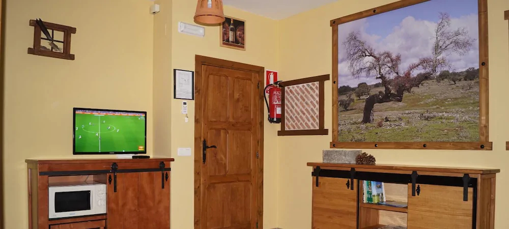 Apartamentos Estrellas De Monfrague