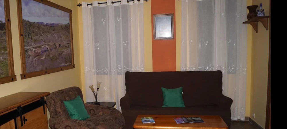 Apartamentos Estrellas De Monfrague