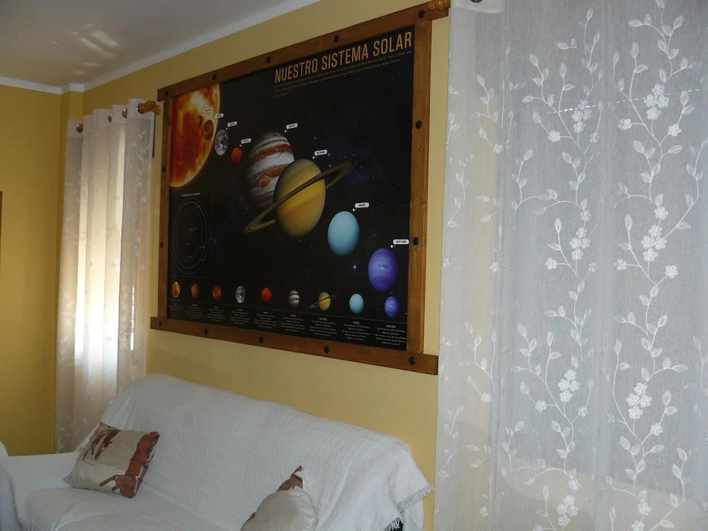 Apartamentos Estrellas De Monfrague