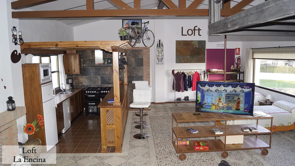 Apartamentos Estrellas De Monfrague