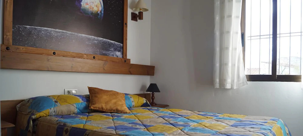 Apartamentos Estrellas De Monfrague