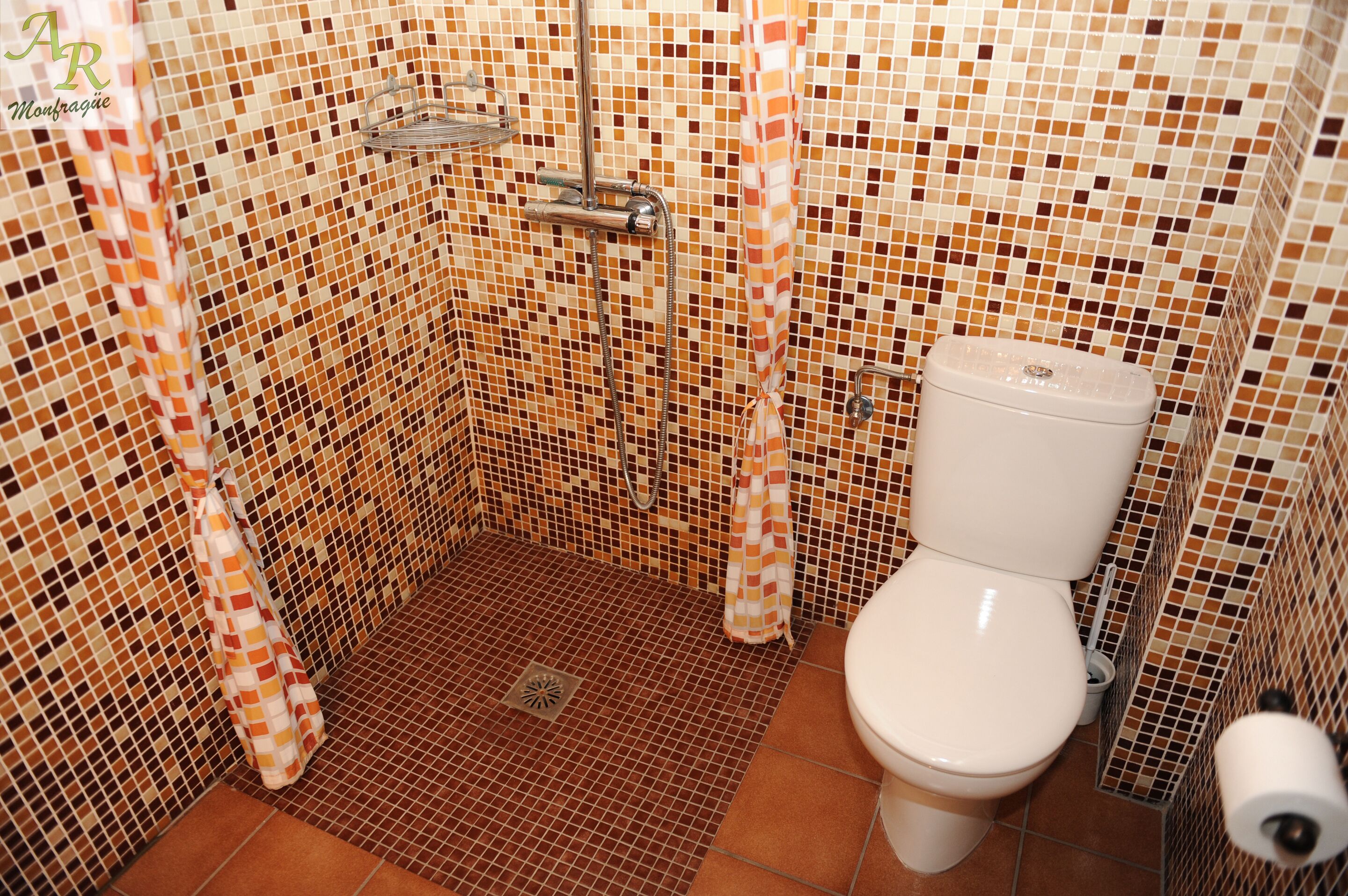 Apartamentos Monfragüe