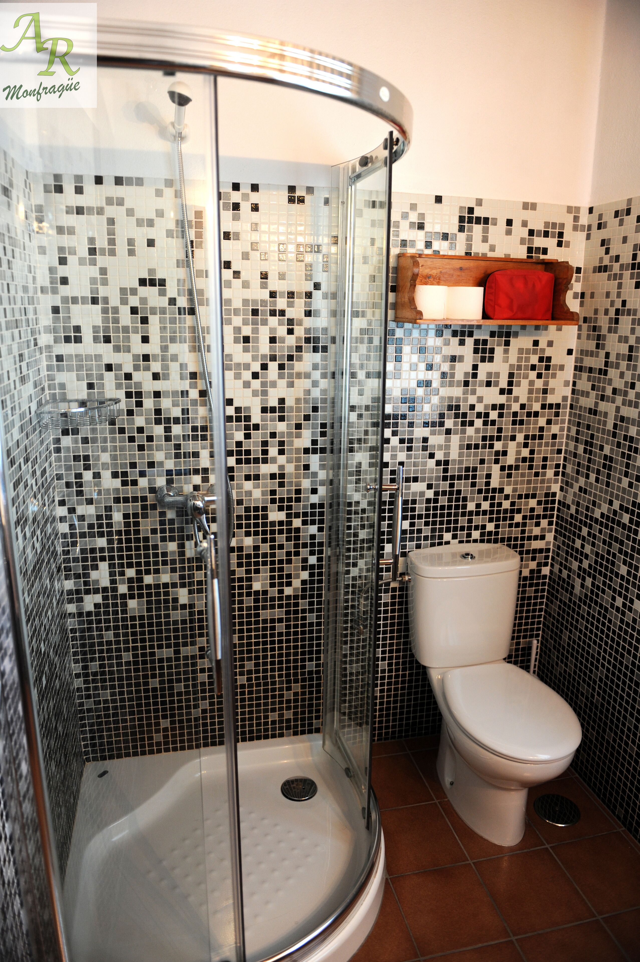 Apartamentos Monfragüe