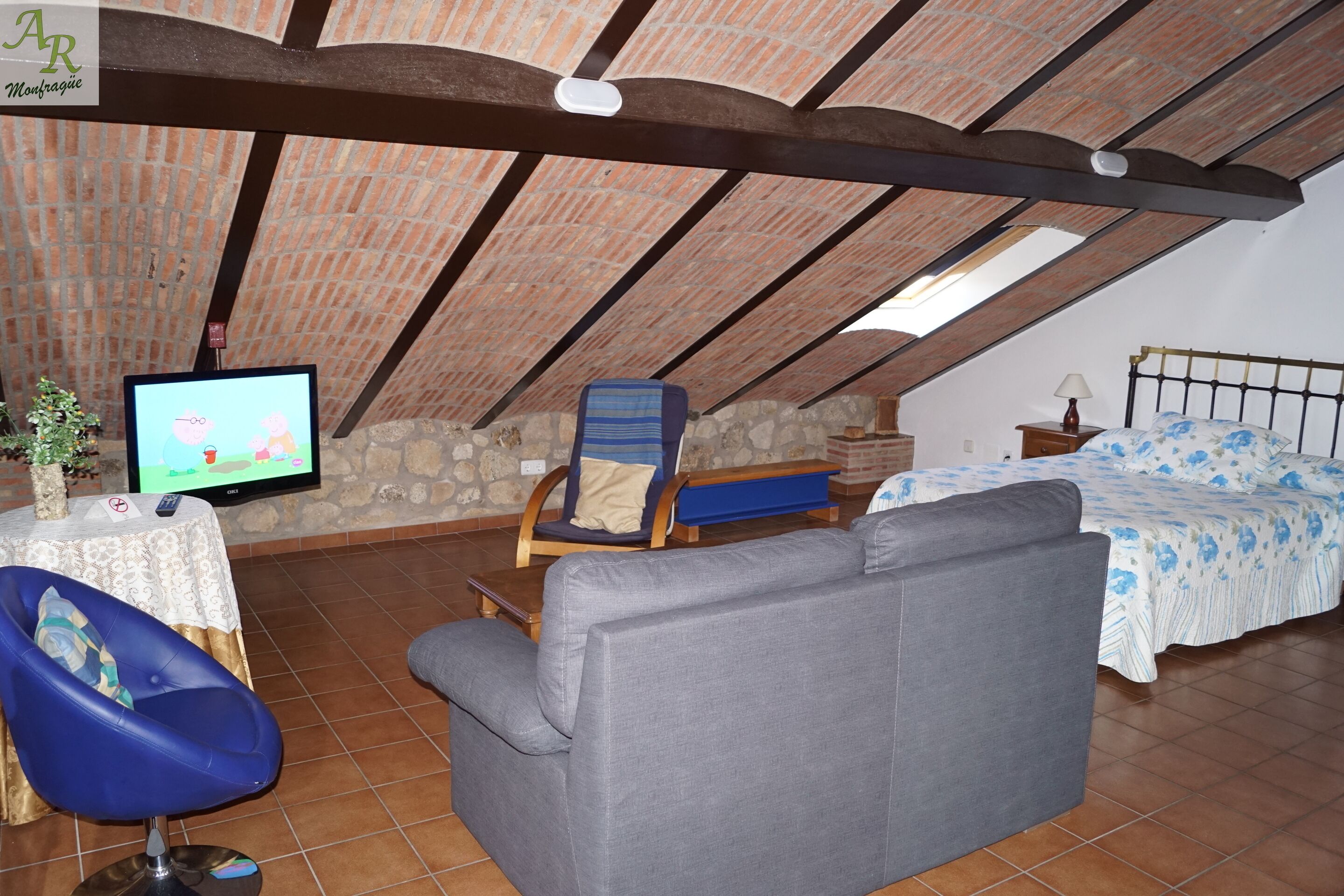 Apartamentos Monfragüe