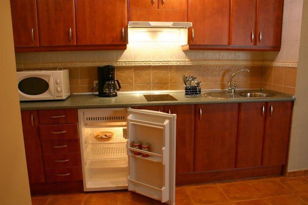 Apartamentos Sierra de Monfrague