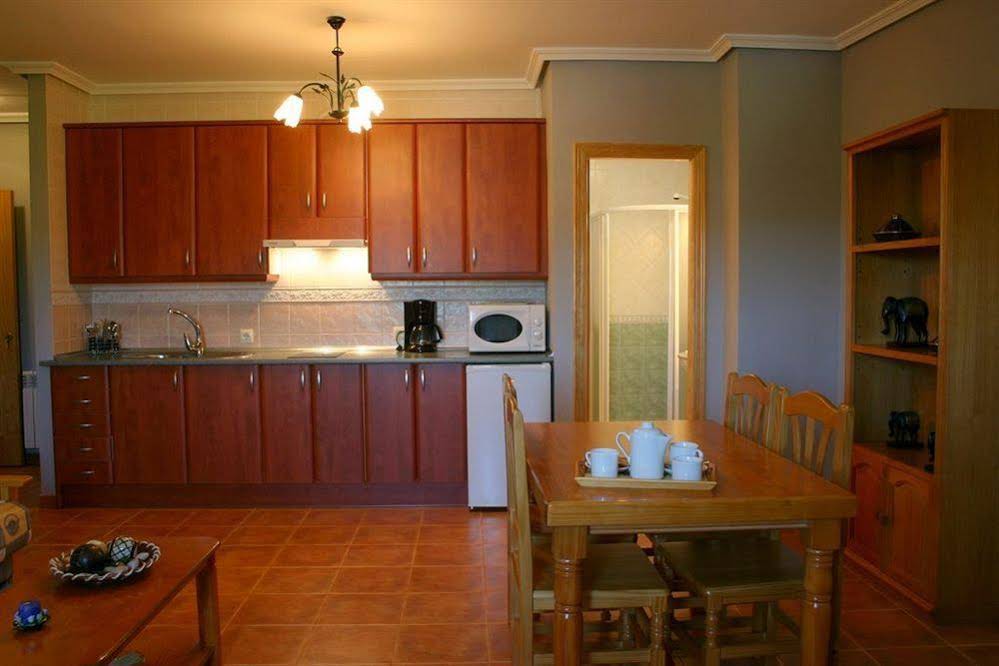 Apartamentos Sierra de Monfrague