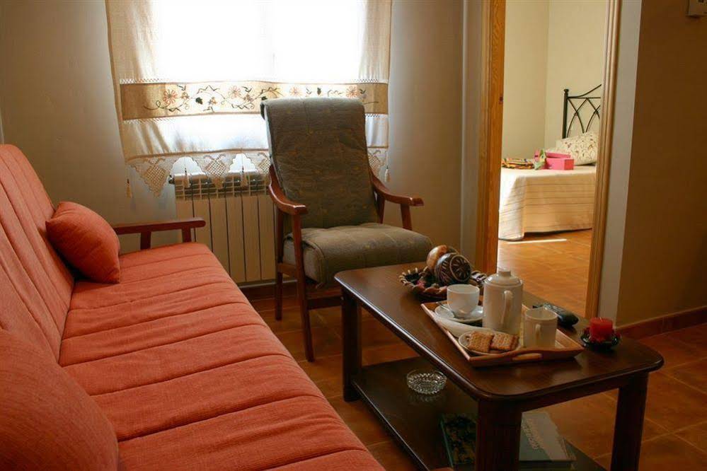 Apartamentos Sierra de Monfrague