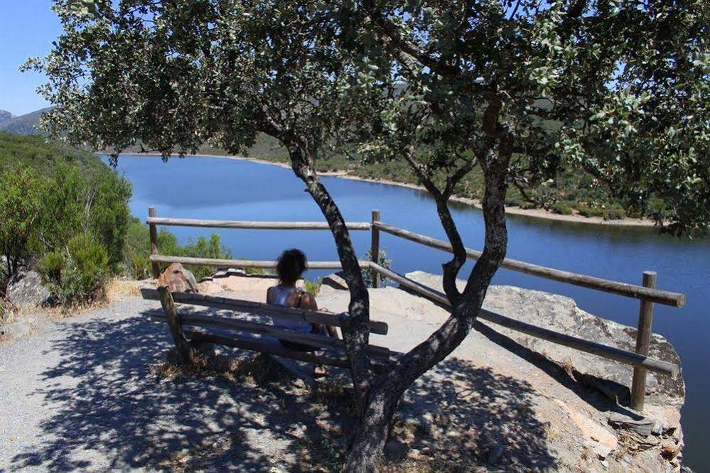 Apartamentos Sierra de Monfrague