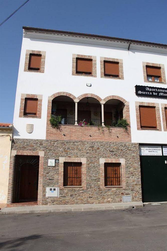 Apartamentos Sierra de Monfrague