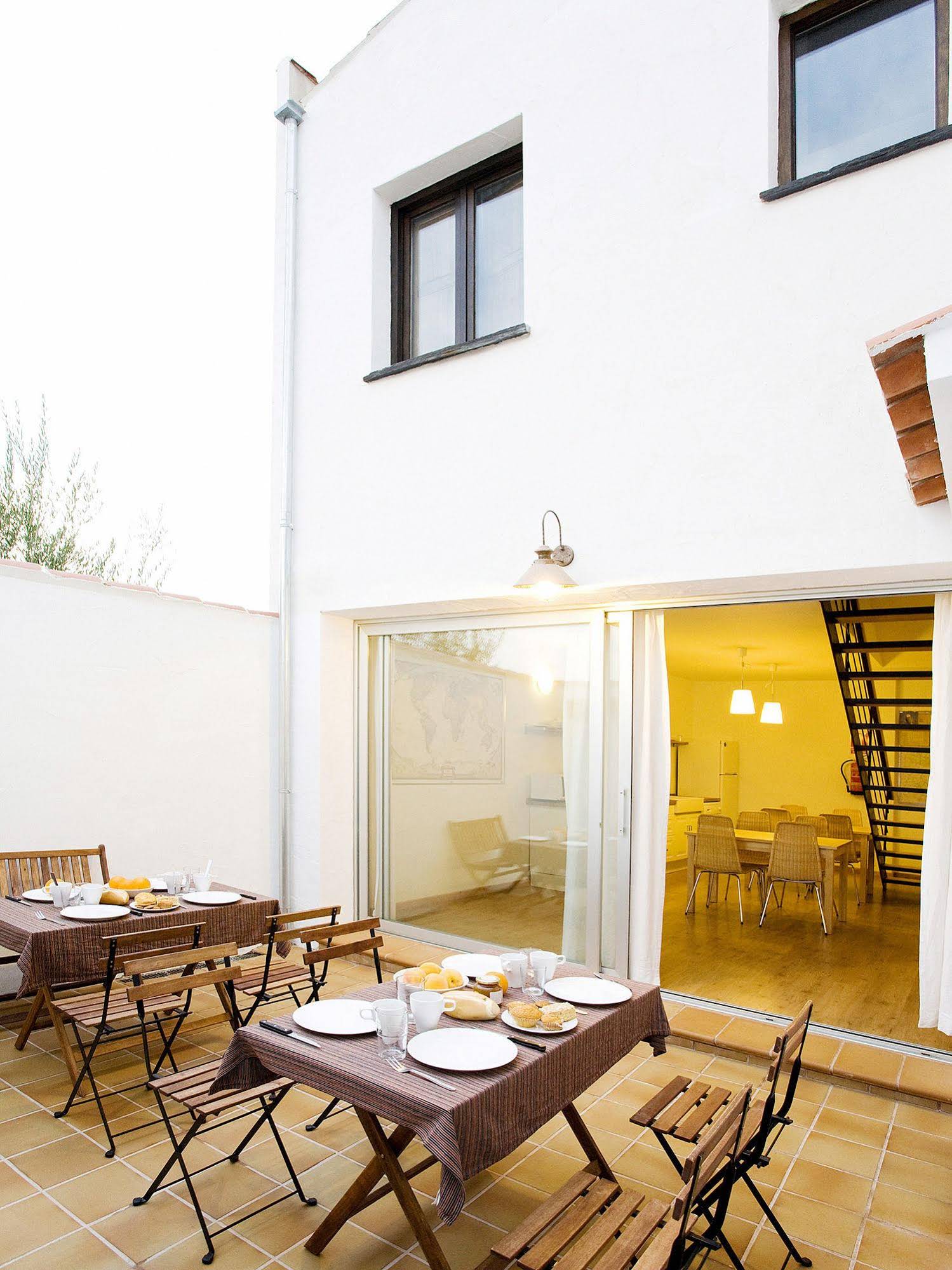 Casa Babel Monfragüe