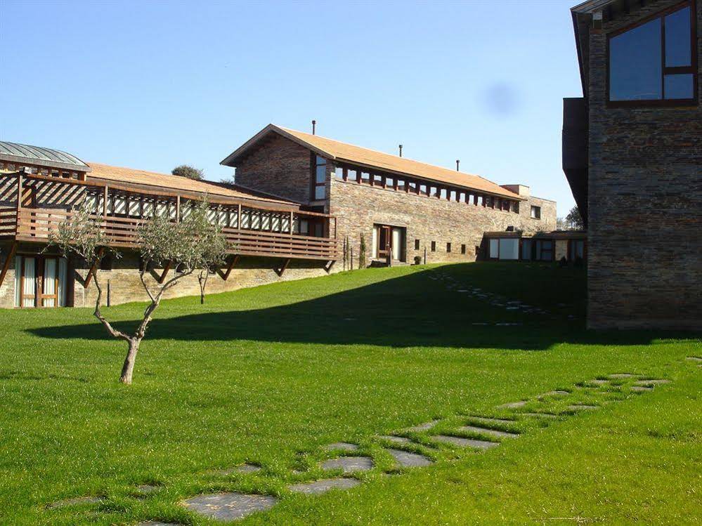 Hospederia Parque de Monfrague
