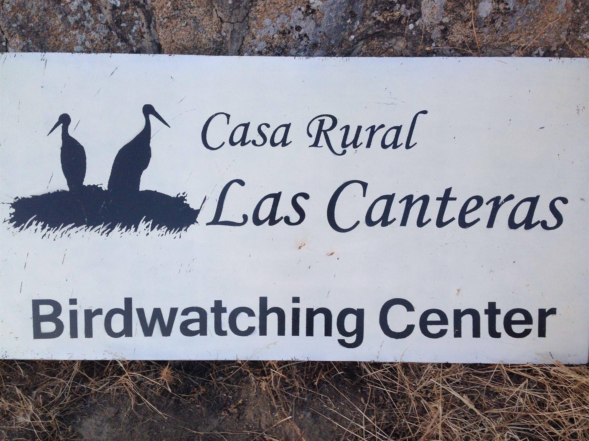 Casa Rural Las Canteras