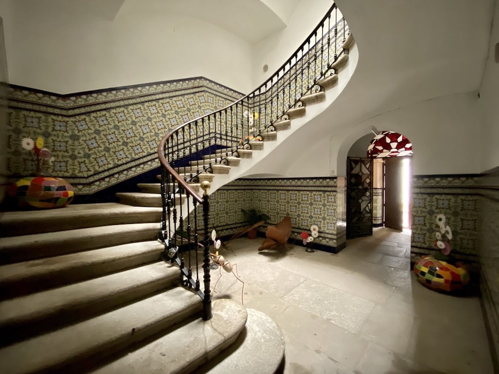 El Hospedaje del Rey