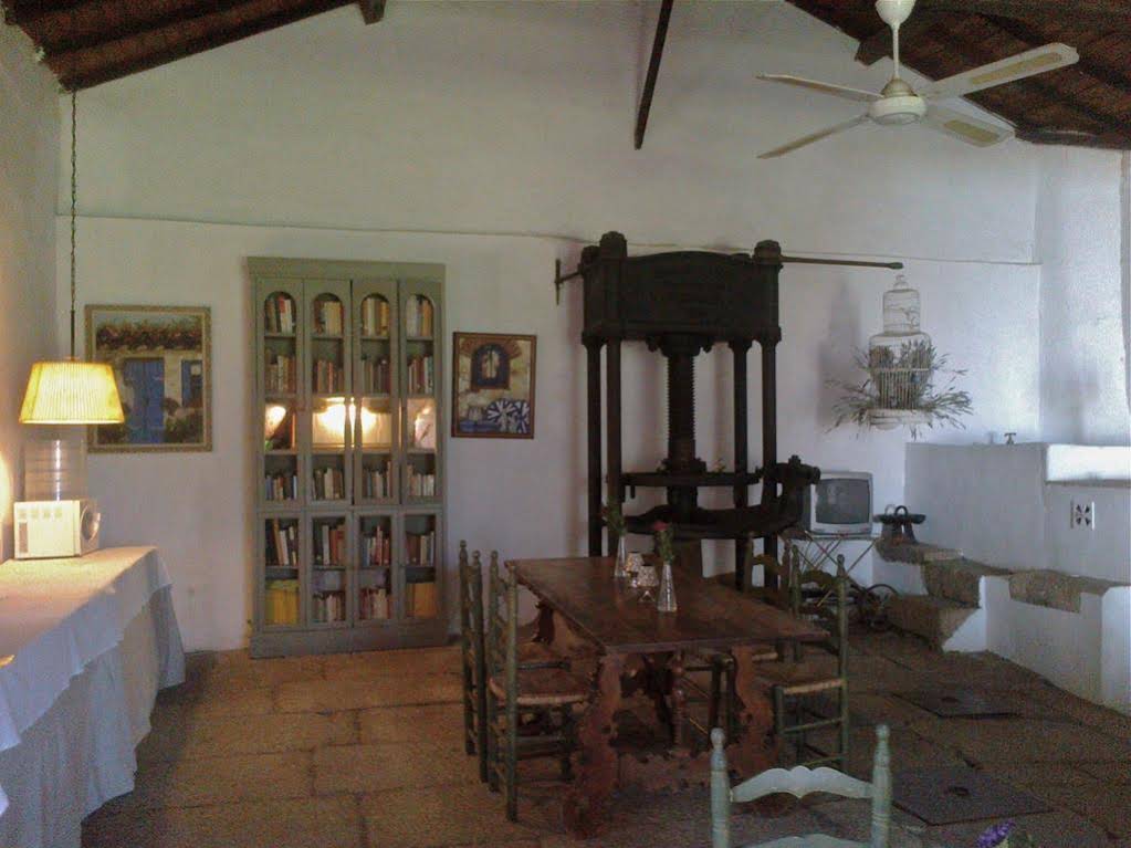 Finca El Azahar