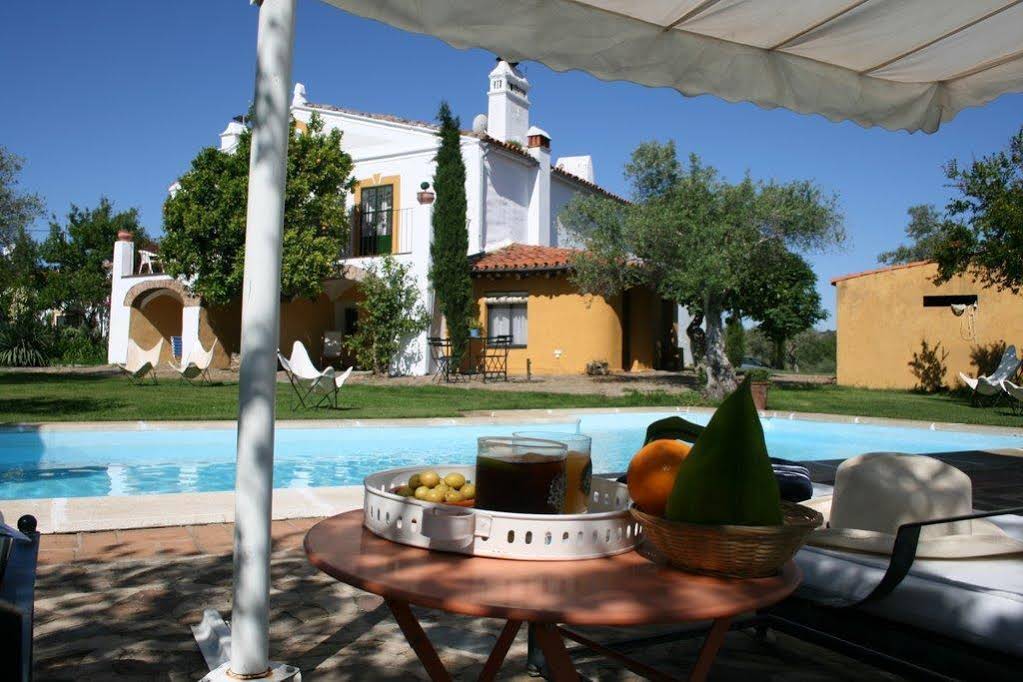Finca El Azahar