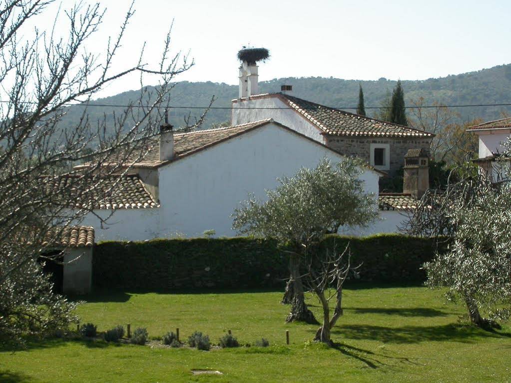Finca El Azahar