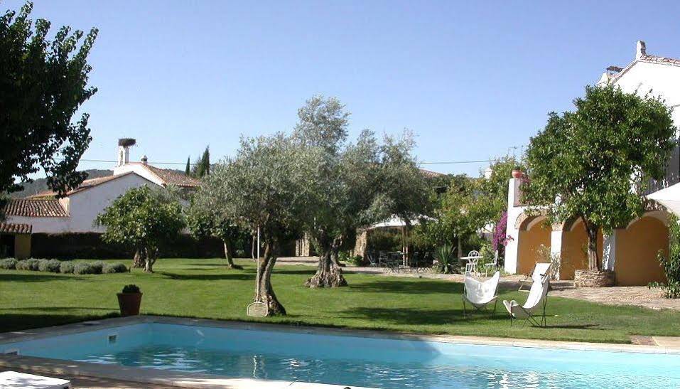 Finca El Azahar