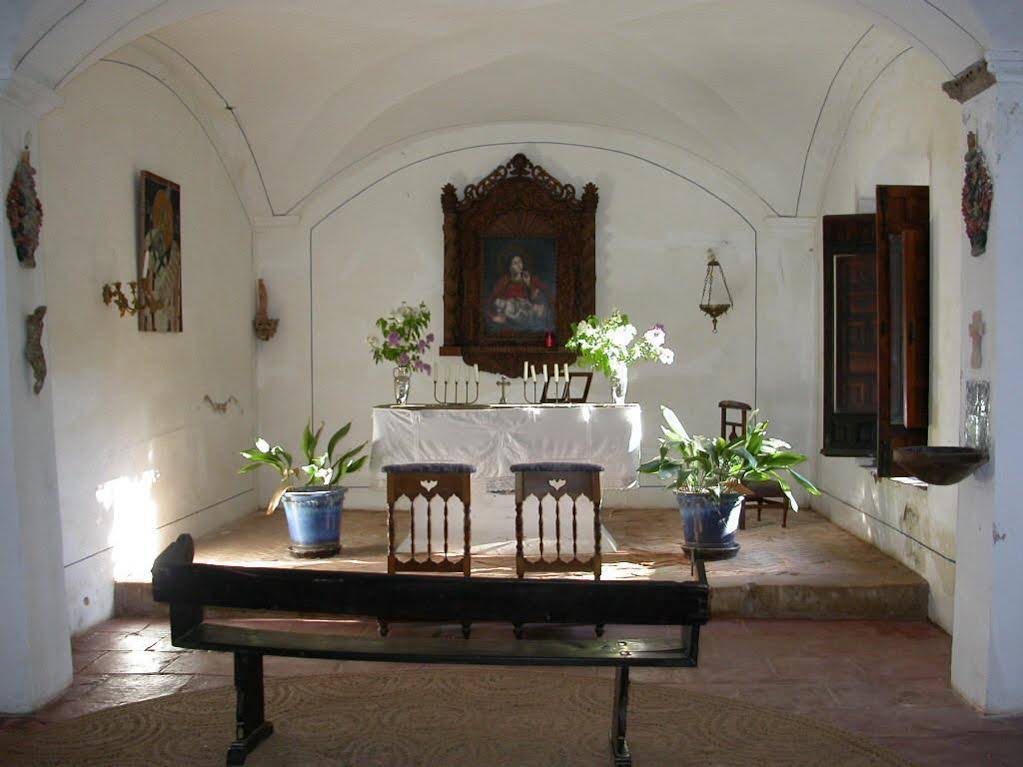 Finca El Azahar