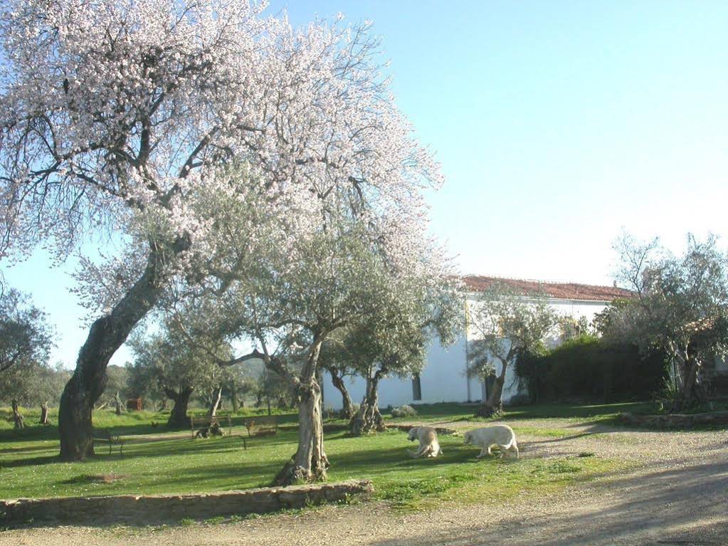 Finca El Azahar